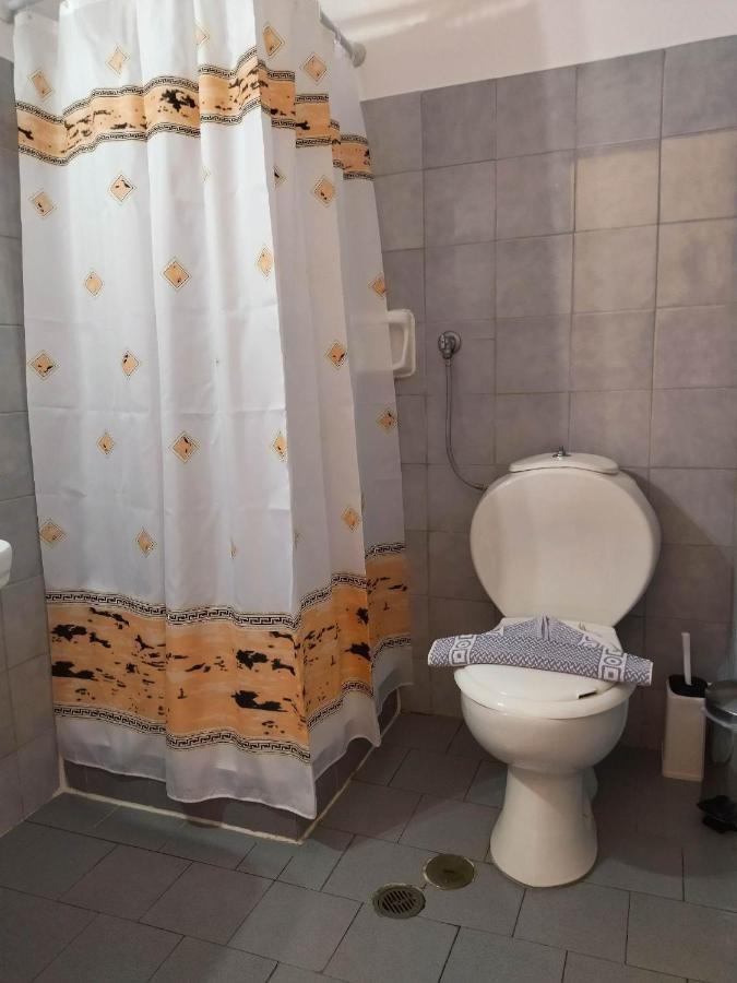 Astir Cosy Living Hotel Agios Konstantinos  Luaran gambar