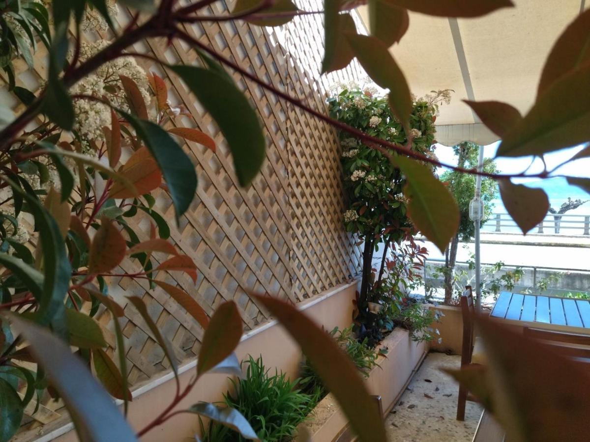 Astir Cosy Living Hotel Agios Konstantinos  Luaran gambar