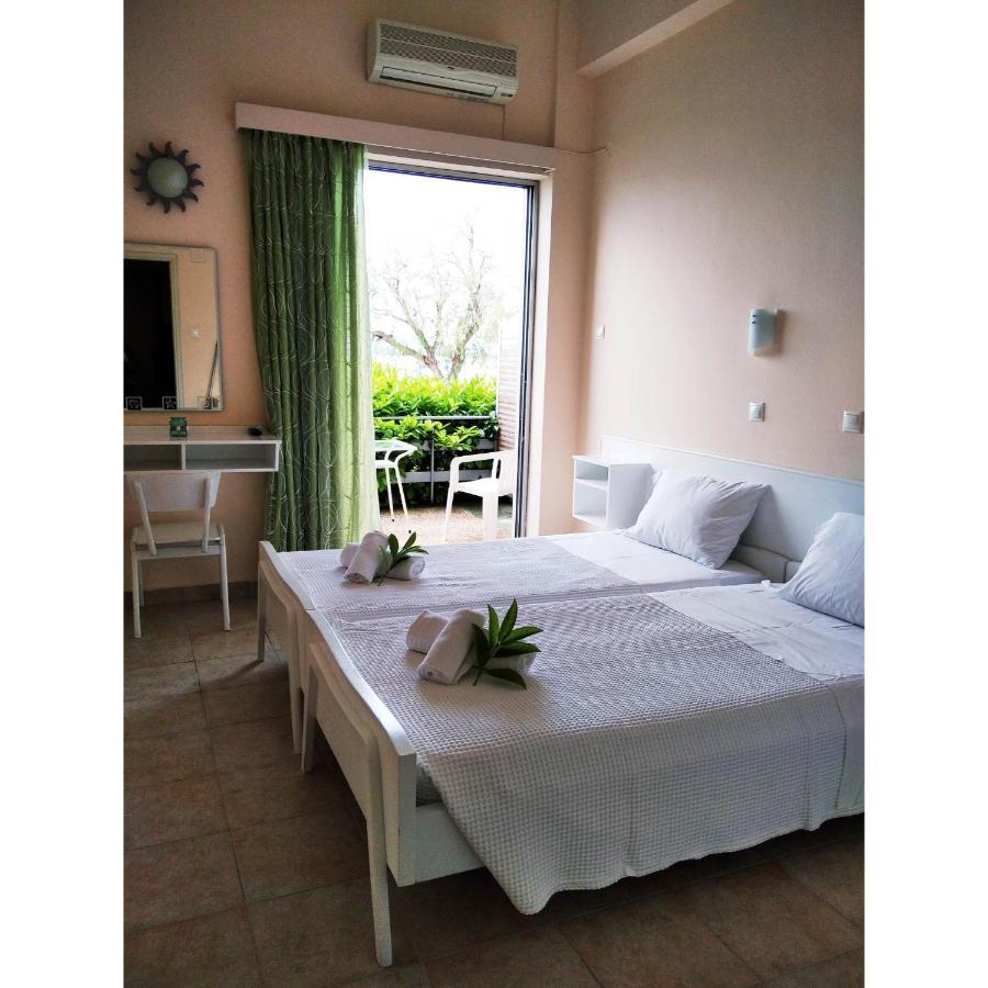 Astir Cosy Living Hotel Agios Konstantinos  Luaran gambar