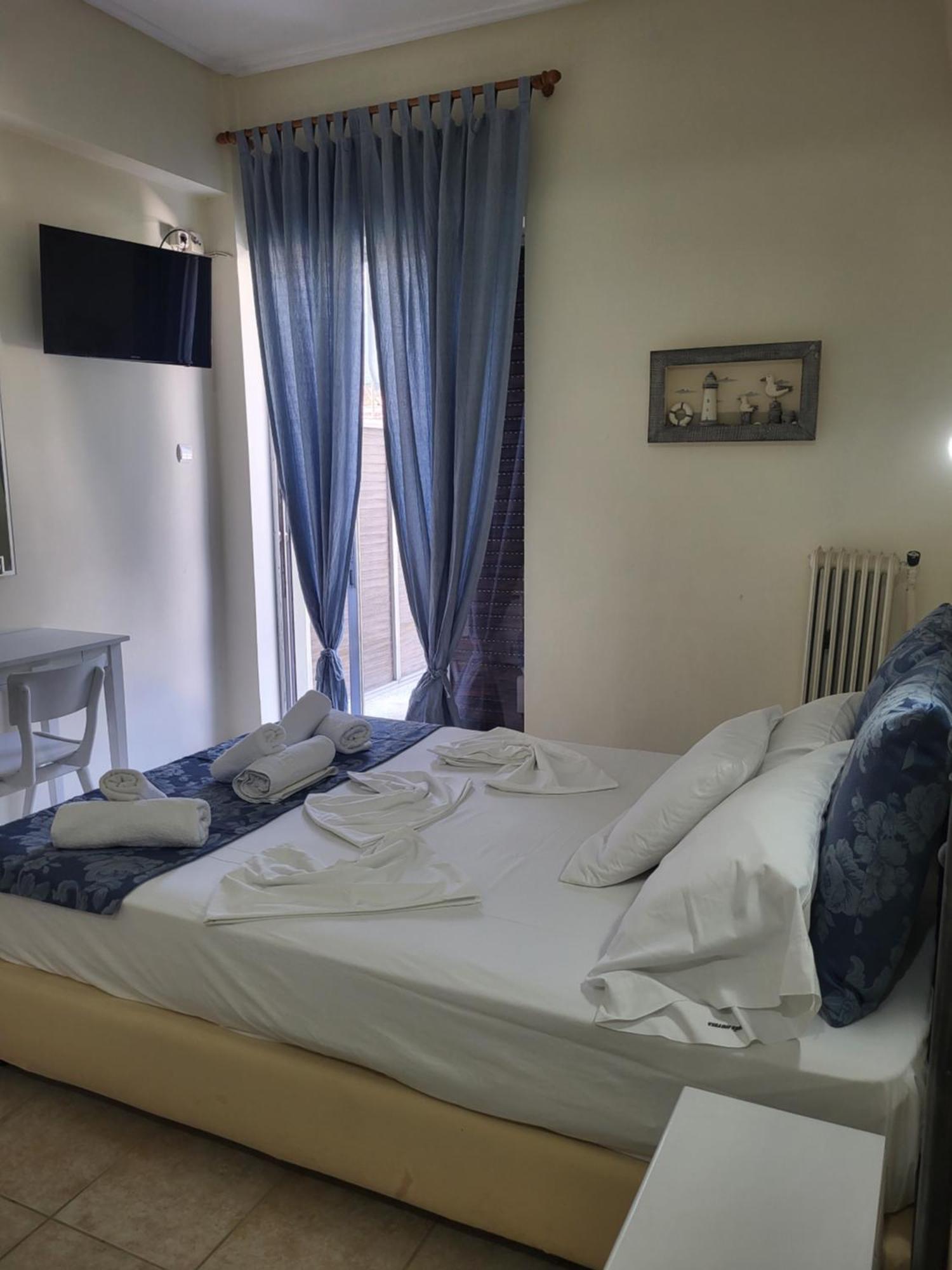 Astir Cosy Living Hotel Agios Konstantinos  Luaran gambar