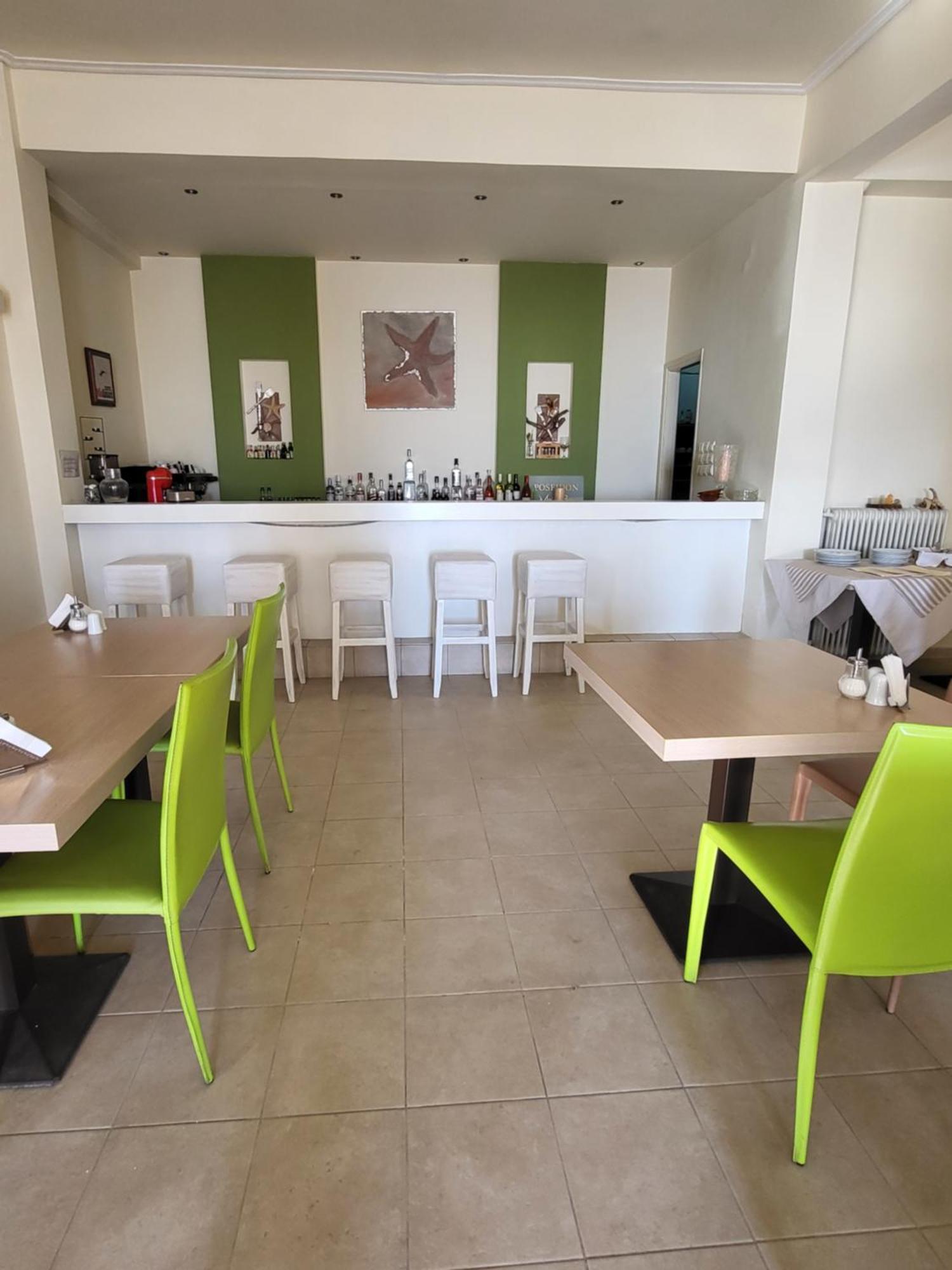 Astir Cosy Living Hotel Agios Konstantinos  Luaran gambar
