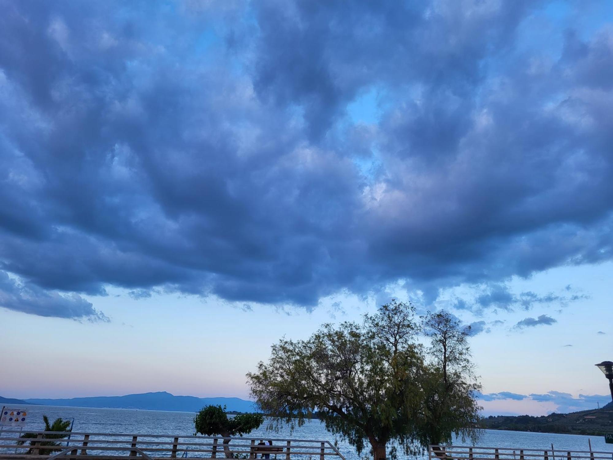Astir Cosy Living Hotel Agios Konstantinos  Luaran gambar