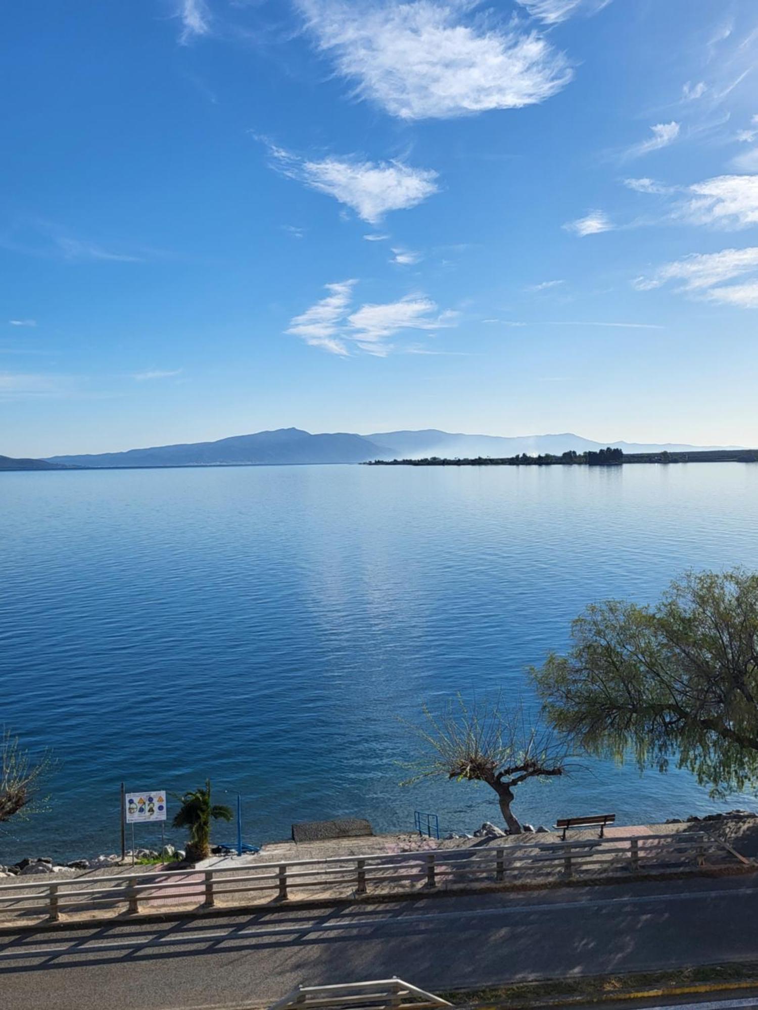 Astir Cosy Living Hotel Agios Konstantinos  Luaran gambar