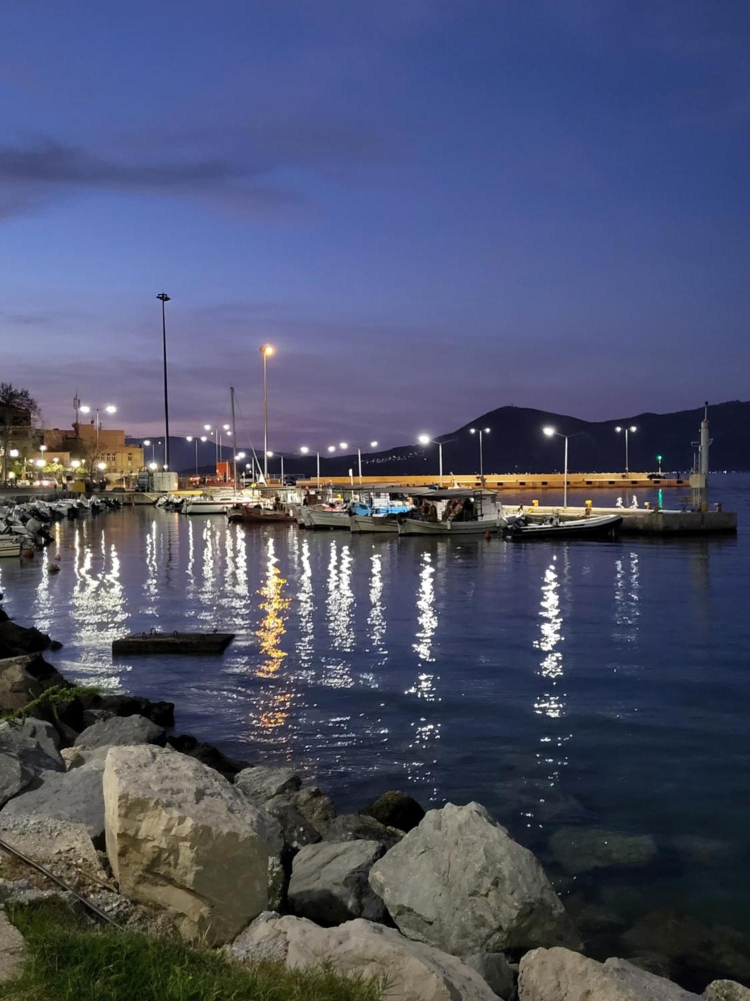 Astir Cosy Living Hotel Agios Konstantinos  Luaran gambar