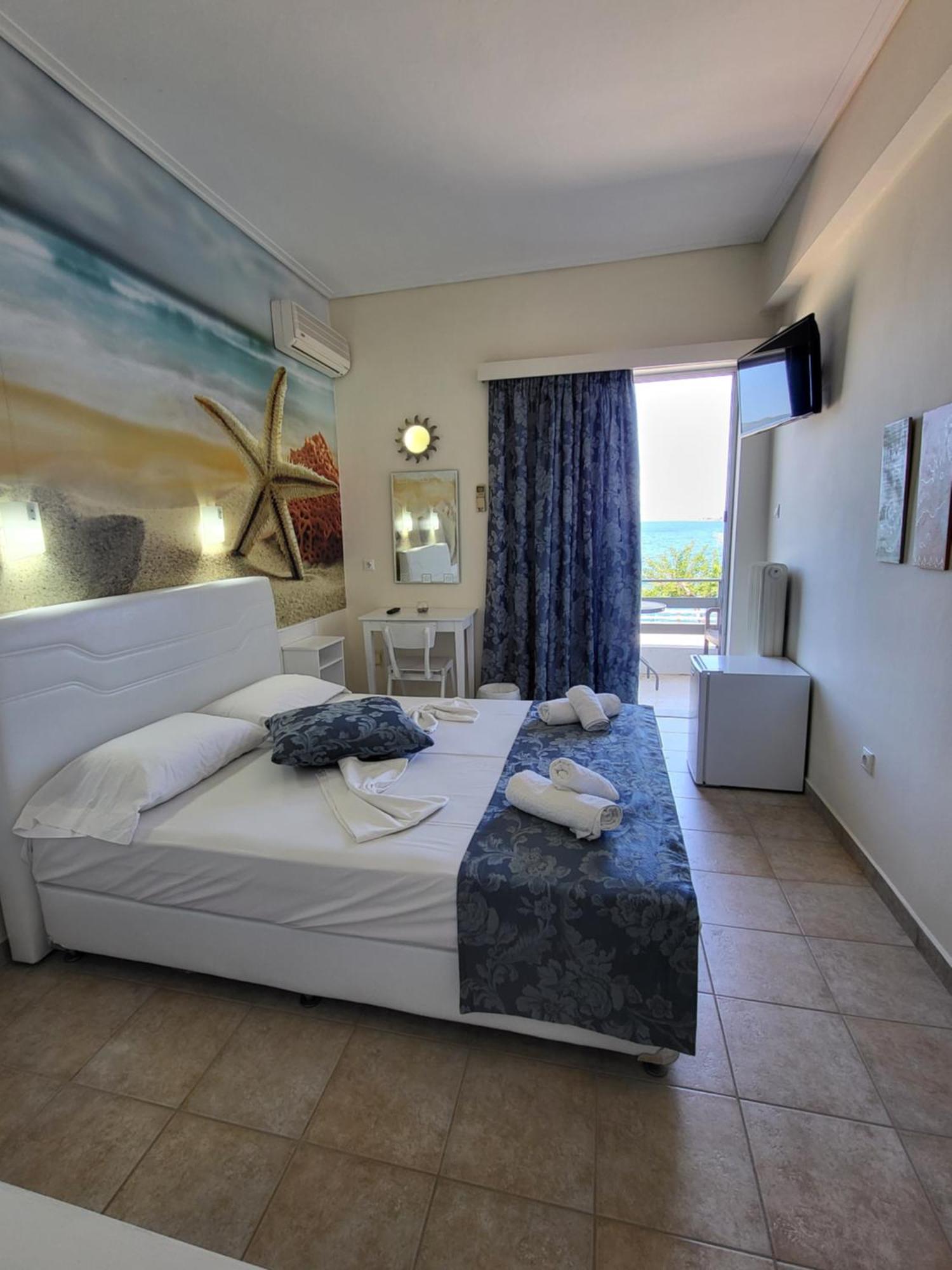 Astir Cosy Living Hotel Agios Konstantinos  Luaran gambar