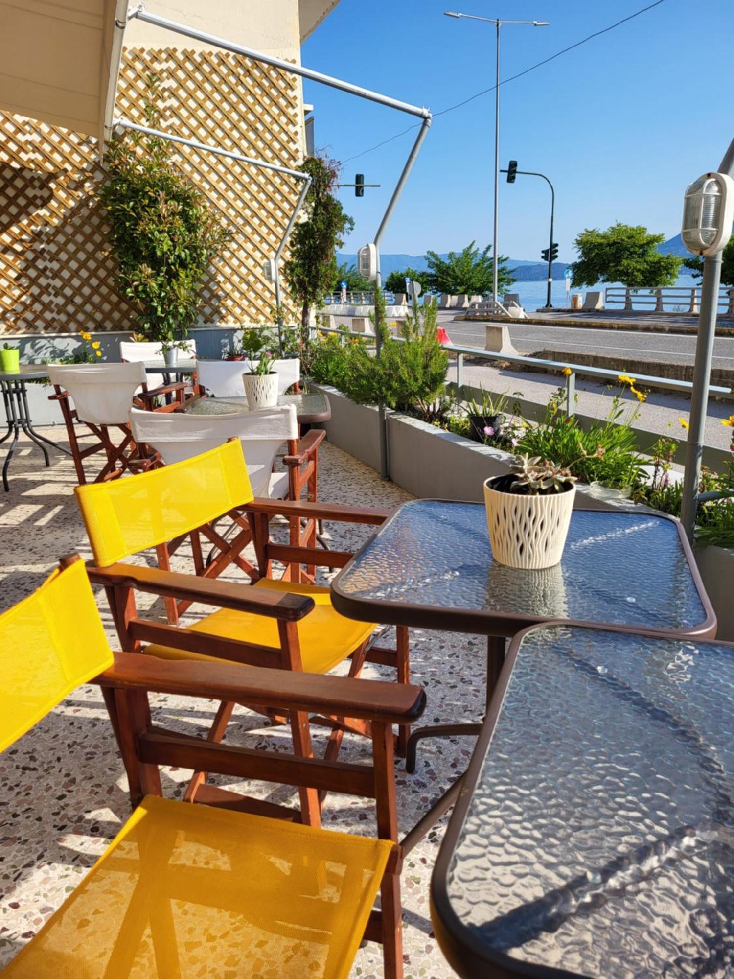 Astir Cosy Living Hotel Agios Konstantinos  Luaran gambar