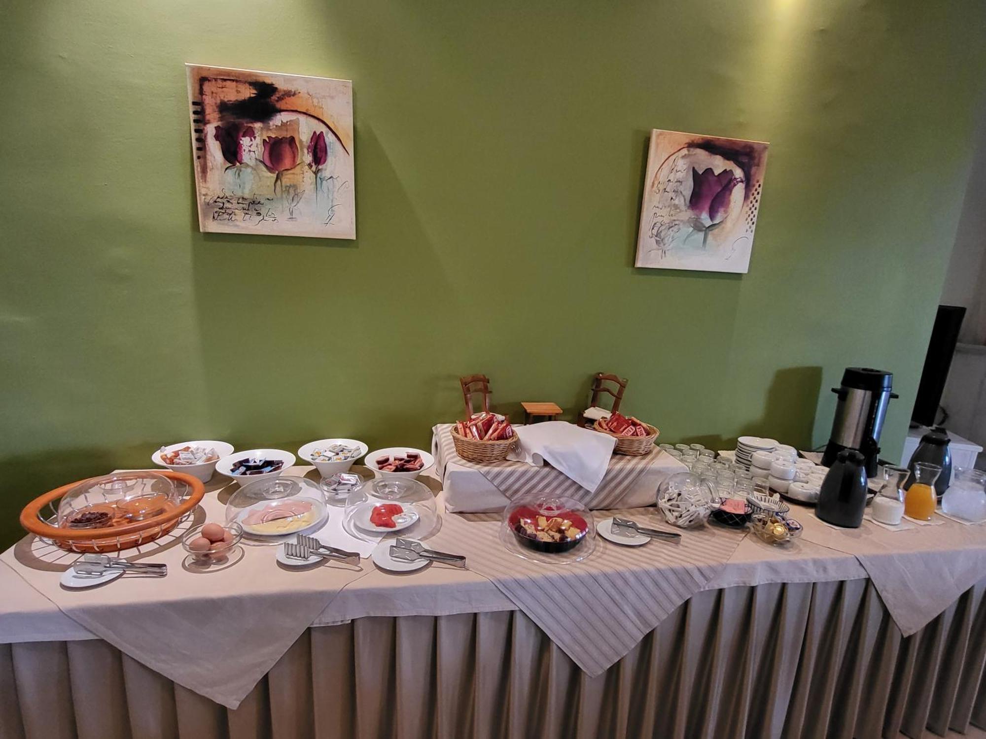 Astir Cosy Living Hotel Agios Konstantinos  Luaran gambar