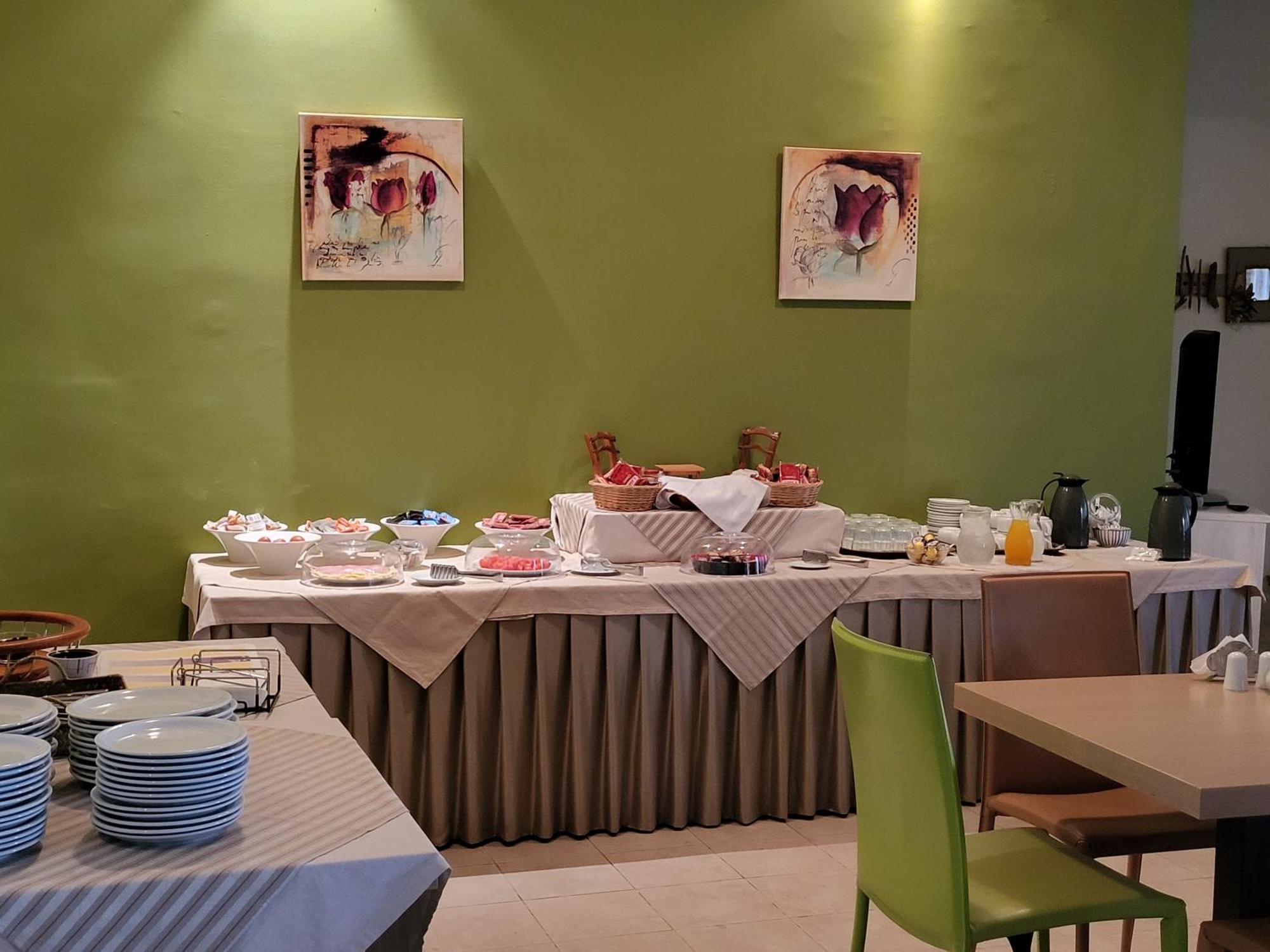 Astir Cosy Living Hotel Agios Konstantinos  Luaran gambar