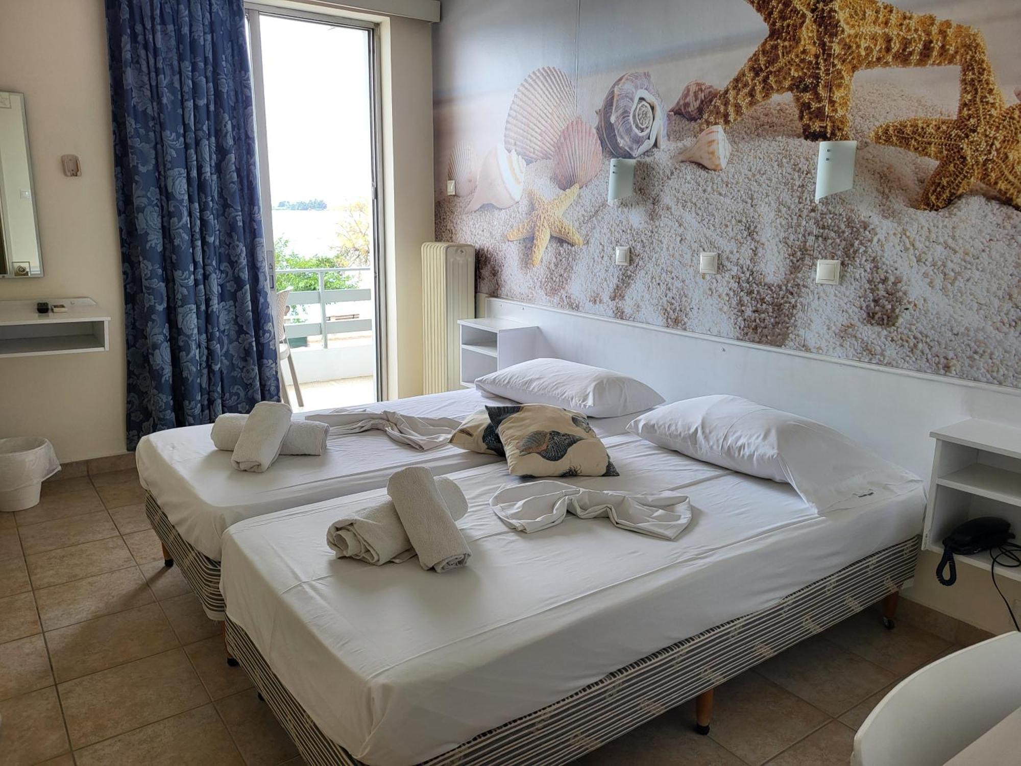 Astir Cosy Living Hotel Agios Konstantinos  Luaran gambar
